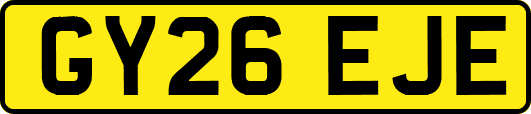 GY26EJE