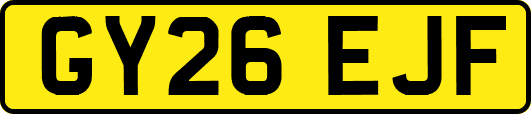 GY26EJF