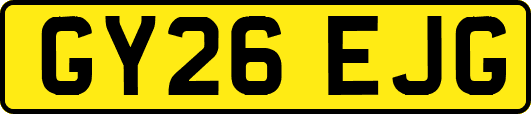 GY26EJG