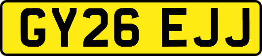GY26EJJ