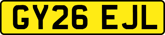 GY26EJL