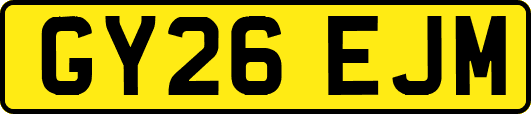 GY26EJM