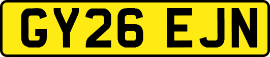 GY26EJN