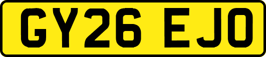 GY26EJO