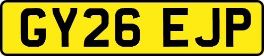 GY26EJP