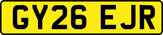 GY26EJR