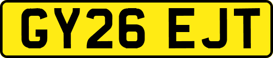GY26EJT