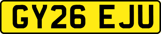 GY26EJU