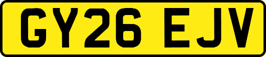 GY26EJV