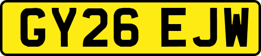 GY26EJW