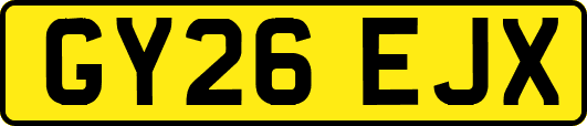 GY26EJX