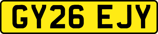 GY26EJY