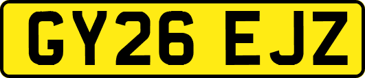 GY26EJZ