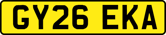 GY26EKA