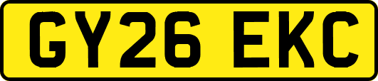 GY26EKC