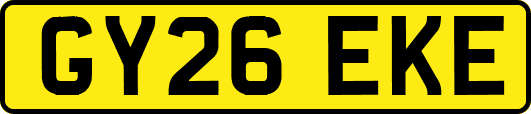 GY26EKE
