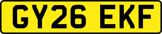 GY26EKF