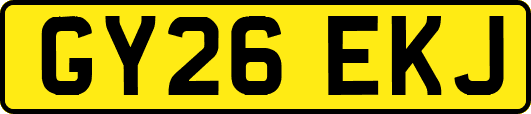 GY26EKJ