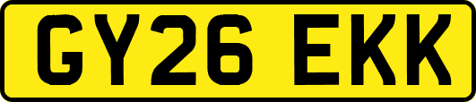 GY26EKK