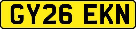 GY26EKN