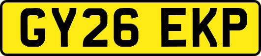 GY26EKP