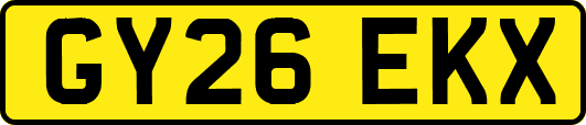 GY26EKX