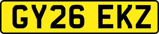 GY26EKZ