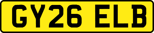 GY26ELB