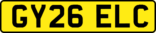 GY26ELC