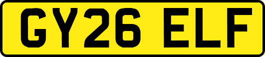 GY26ELF