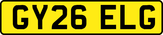 GY26ELG
