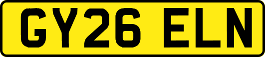 GY26ELN