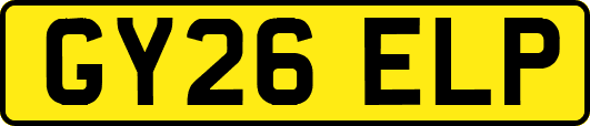 GY26ELP