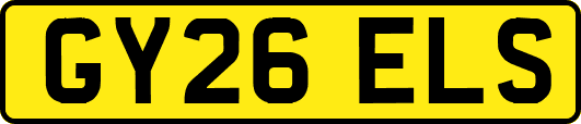 GY26ELS