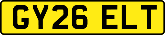 GY26ELT