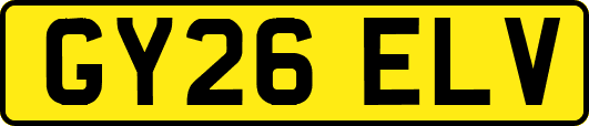 GY26ELV