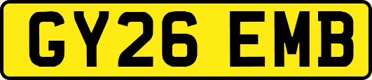 GY26EMB