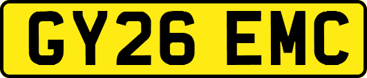 GY26EMC