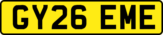 GY26EME