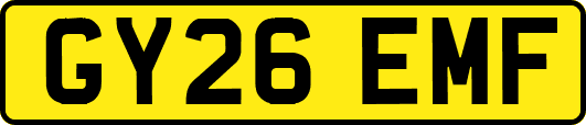 GY26EMF