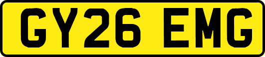 GY26EMG