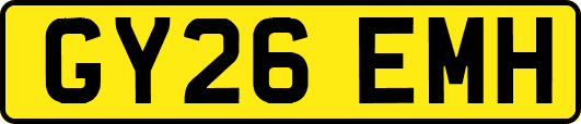 GY26EMH