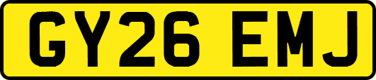 GY26EMJ