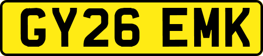 GY26EMK