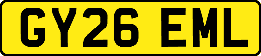 GY26EML
