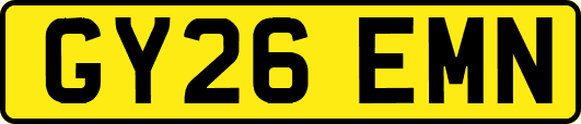 GY26EMN