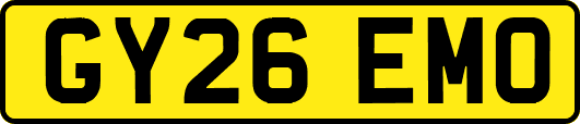 GY26EMO