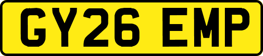 GY26EMP