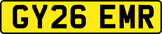 GY26EMR