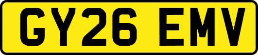GY26EMV